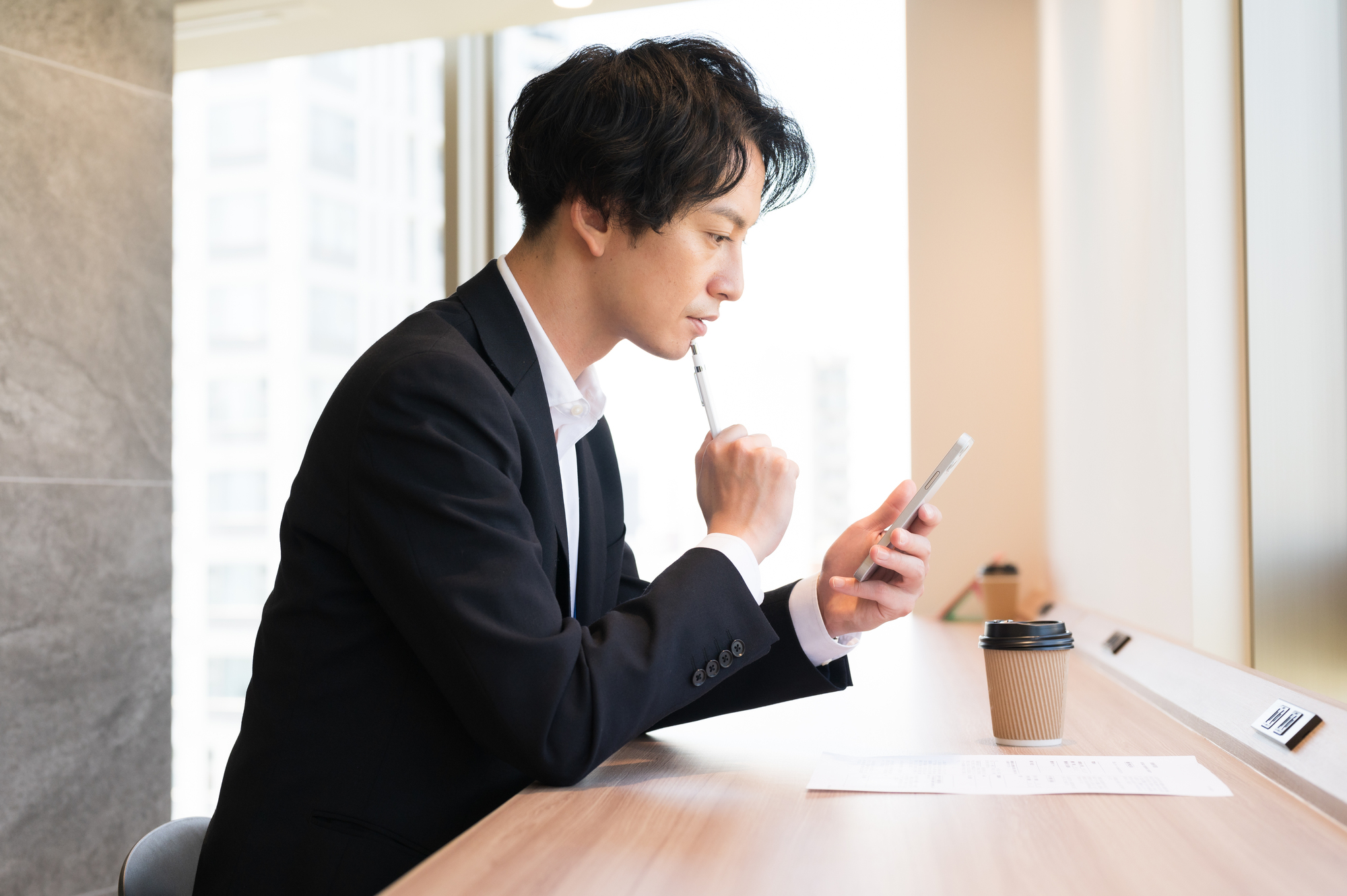 創業計画書の書き方は？項目別記入例や書き方のコツなどわかりやすく