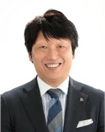 株式会社松栄軒 代表取締役 松山幸右氏